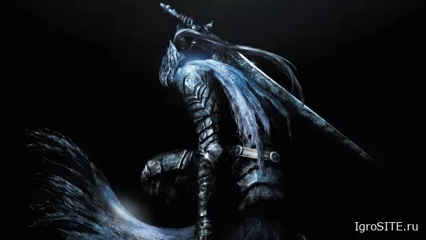Технические неполадки на серверах Dark Souls, мультиплеер недоступен