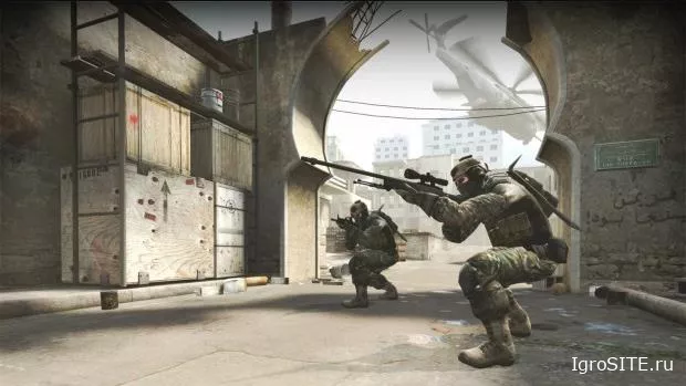 Призовой фонд всех будущих мейджоров по CS:GO составит $1 000 000
