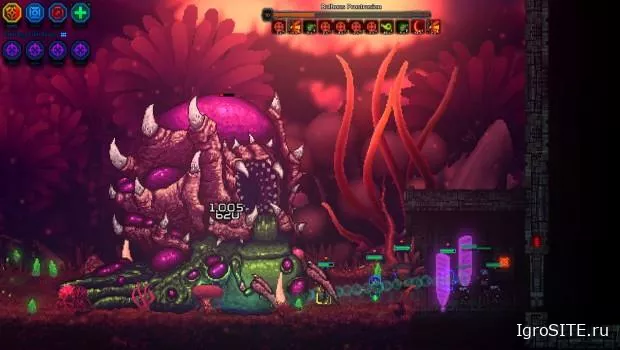 Отрядная тактическая RPG Pixel Privateers анонсирована - выходит в I квартале 2016