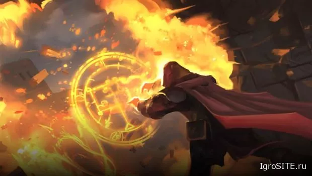 Crowfall: Подробности о том, как работают Сосуды и прокачка