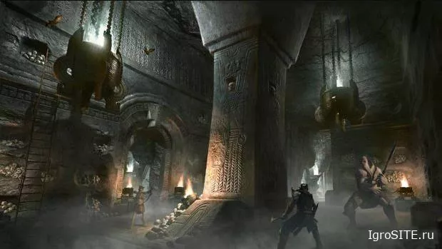 Funcom разрабатывает три новые игры по Конану