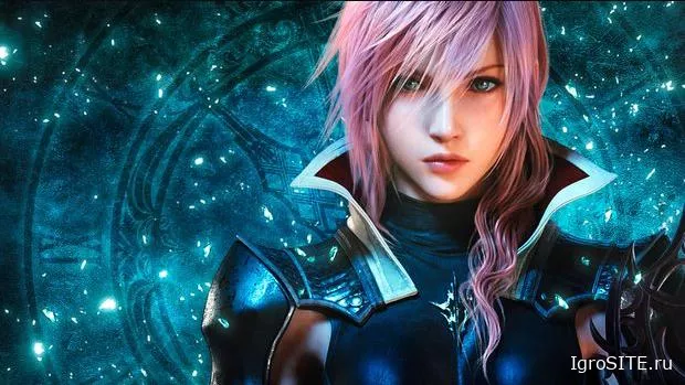 Lightning Returns выйдет на ПК в декабре