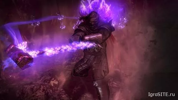 Path of Exile: Вышло дополнение Breach и существенный патч баланса