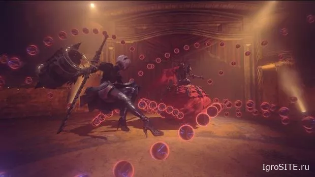 Объявлена дата выхода NieR: Automata, вышел новый трейлер