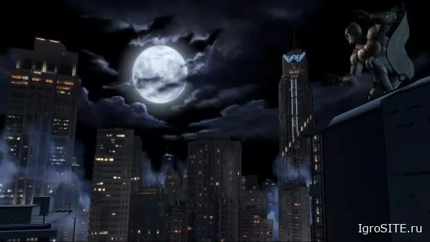 Финал сезона Batman: The Telltale Series выйдет завтра, 13 декабря