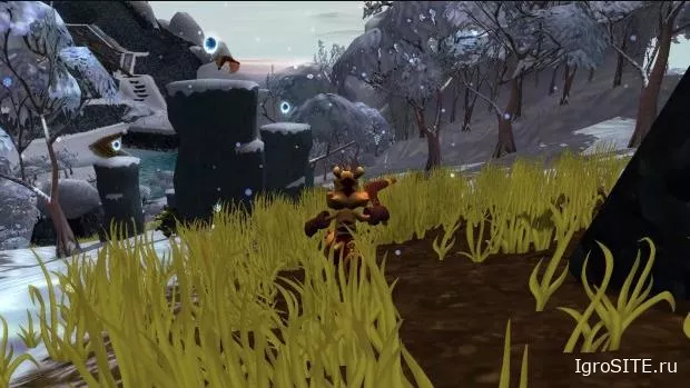 HD-ремастер TY the Tasmanian Tiger теперь полностью доступен в Steam.