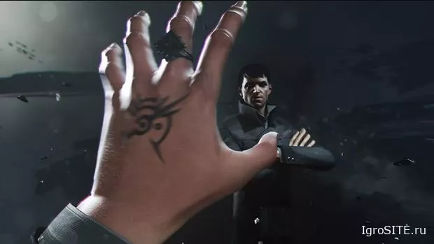 Dishonored 2: В режиме «Новая игра+» можно комбинировать способности Эмили и Корво