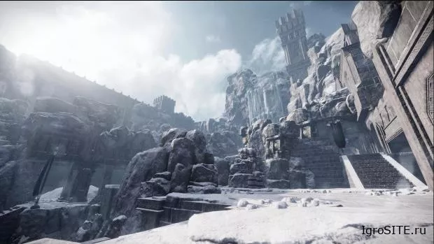 Vermintide: Вышло DLC Karak Azgaraz и крупный бесплатный патч