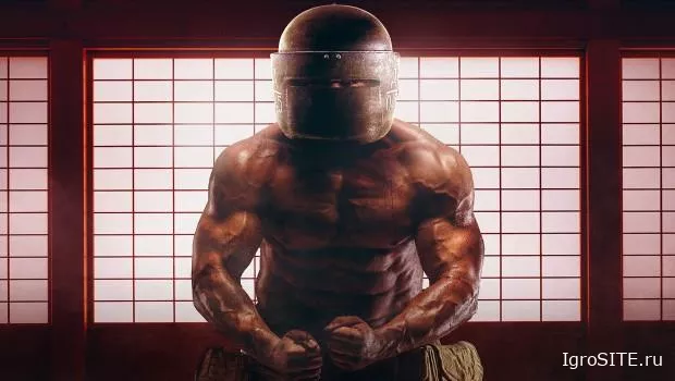 Rainbow Six Siege обновилась: «новая» PvP-карта и изменения баланса