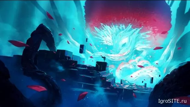 Duelyst получил новое дополнение: Восстание Кроворожденных
