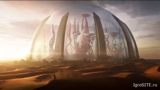 Torment: Tides of Numenera отложен до конца февраля