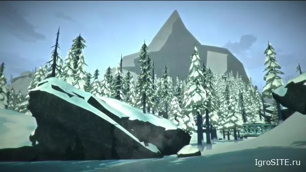 В The Long Dark добавили новую систему одежды и тепла, а также новый регион