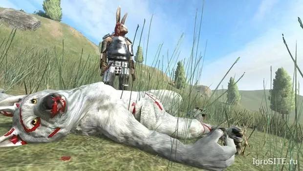 Спустя восемь лет разработки: Кролики-убийцы из Overgrowth наконец-то добрались до беты