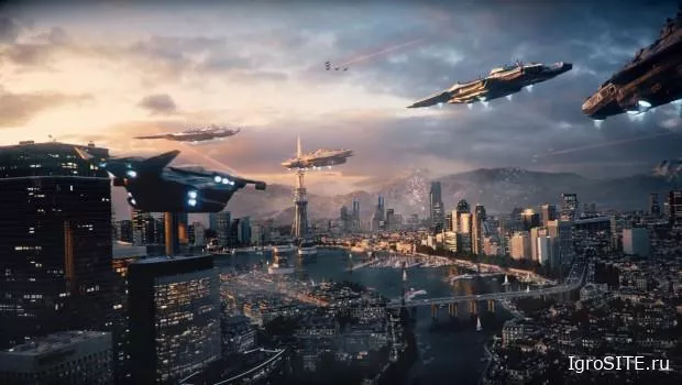 Патч для Call of Duty: Infinite Warfare на ПК: Исправления и улучшения безопасности