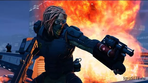 Масштабный мод Long War 2 для XCOM 2 вышел в Мастерской Steam