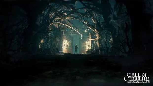 Новый трейлер Call of Cthulhu от Cyanide погружает в пучины безумия