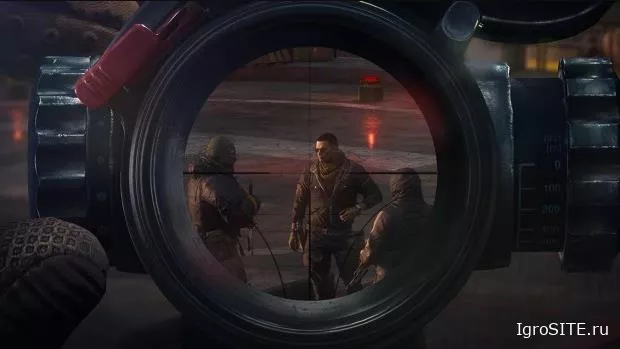 Sniper: Ghost Warrior 3: открытая бета начнется в феврале