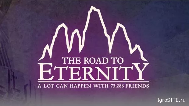 Obsidian выпустила фильм о разработке Pillars of Eternity — «Путь к Вечности»