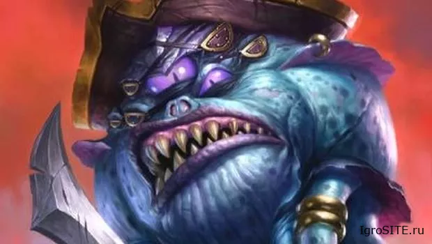 Hearthstone: Балансный патч выйдет в этом месяце для разнообразия колод