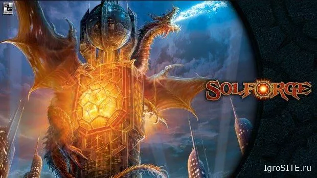 SolForge: Серверы, похоже, все-таки не отключат