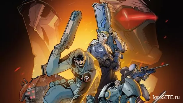 Overwatch получит сюжетное обновление уже очень скоро.
