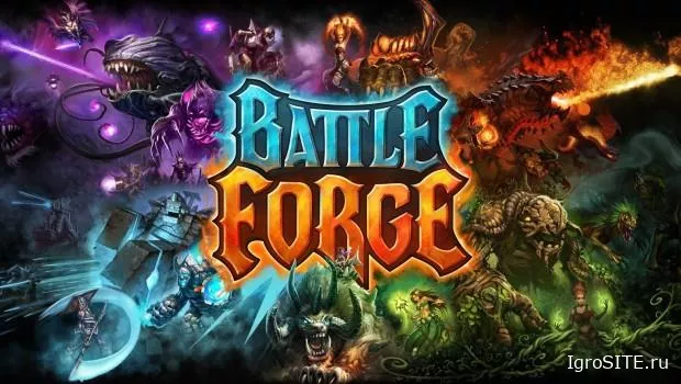EA дала добро на возрождение BattleForge силами комьюнити