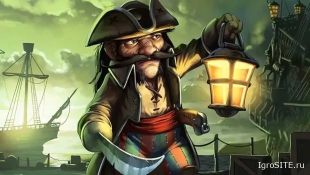Разработчики Hearthstone рассказали о грядущих нерфах Матроса Южных Морей и Когтей Духа