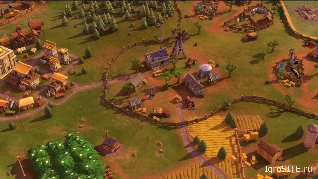 Следующее DLC для Civilization 6 добавит Австралию, а поддержка Мастерской Steam появится бесплатно в ближайшее время.
