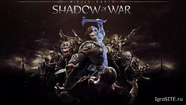 Похоже, утёк Shadow of War — продолжение Shadow of Mordor