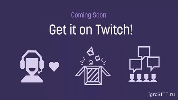 Twitch начнет продавать игры напрямую: стримеры получат долю прибыли