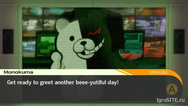 Danganronpa V3: Killing Harmony выходит на ПК позже в этом году