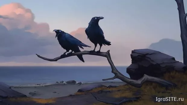 В стратегии Northgard скоро появится четвертый клан - Ворон