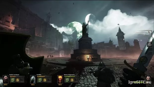 Vermintide: в новом обновлении — Книга Знаний и правки баланса