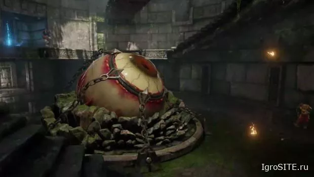 Стартовала регистрация на ЗБТ Quake Champions, вышел геймплейный трейлер