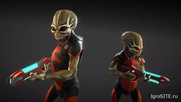 Ранняя демоверсия стратегии Xenonauts 2 в духе XCOM уже доступна.