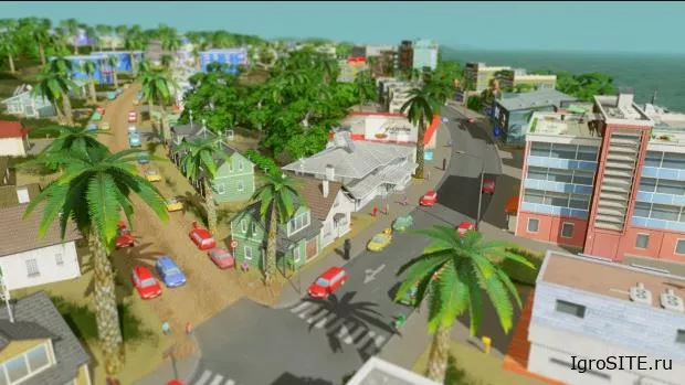 Cities: Skylines отмечает двухлетие и раздает бесплатное DLC