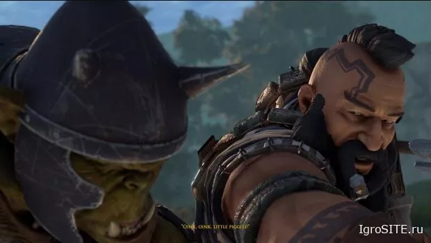 Обновление для RPG The Dwarves: три новых режима и улучшенное управление