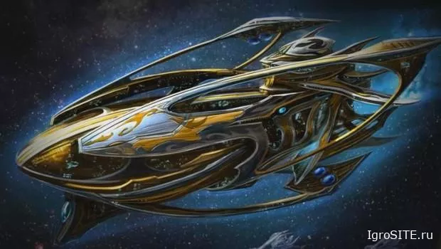 Starcraft: готовят ремастер?