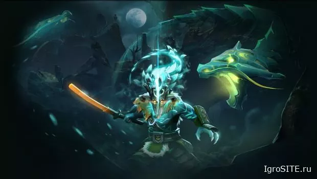 Обновление Bladestorm Legacy в Dota 2: Переработка Jakiro, балансные изменения и Аркана Juggernaut