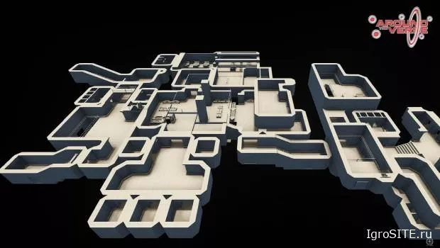 Star Citizen: Детальный взгляд на создание уровней