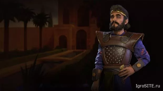 Весеннее обновление Civilization 6: Улучшен ИИ и уменьшены штрафы за разжигание войны