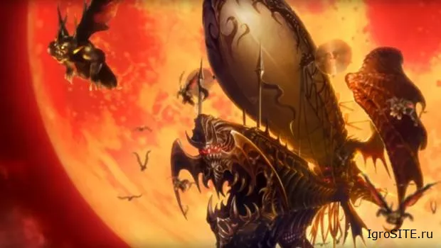 В Shadowverse уже вышло дополнение Tempest of the Gods и 10 бесплатных наборов карт