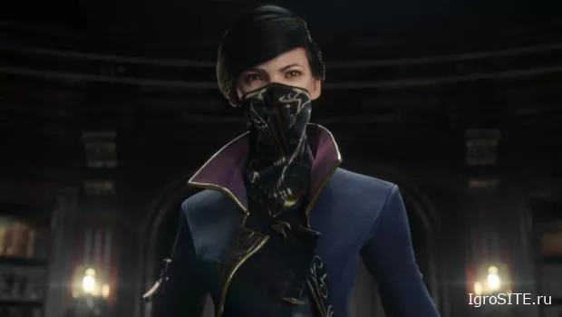 Dishonored 2: Бесплатная демоверсия с 6 апреля