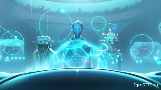 Разработчики Stellaris выпустили видео с обзором всех нововведений Utopia