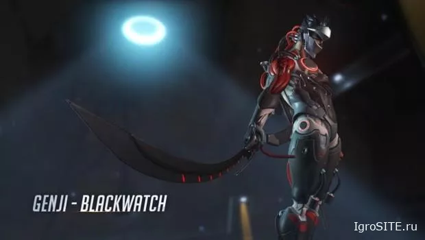 В Overwatch вышло обновление "Восстание" с новым PvE-событием и массой крутых обликов.