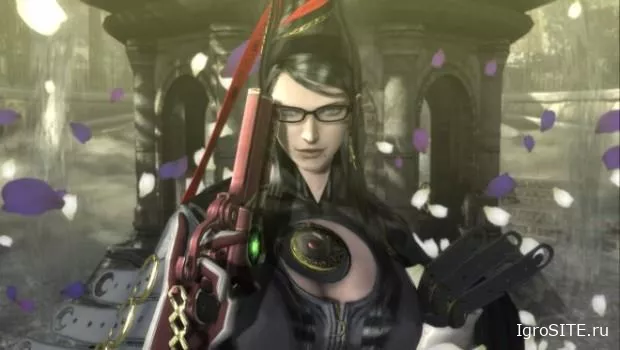 Bayonetta появилась в Steam, и порт оказался на удивление хорош