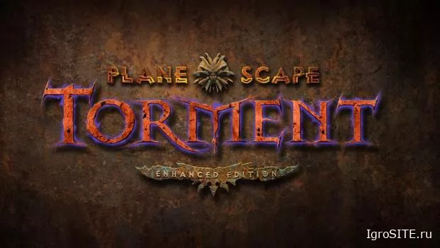 Пришло время обновить дневник: Planescape: Torment: Enhanced Edition уже здесь
