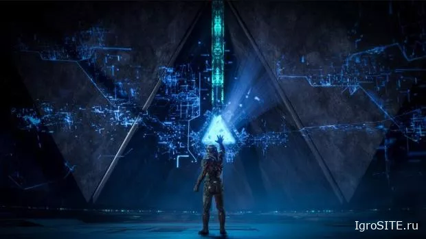 Патч для Mass Effect: Andromeda: улучшение производительности на ПК, исправление масштабирования в мультиплеере, правки в катсценах