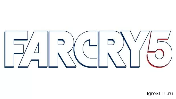 Ubisoft официально анонсировала Far Cry 5