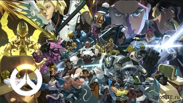 Overwatch можно будет опробовать бесплатно на следующей неделе, вскоре после юбилейного обновления.